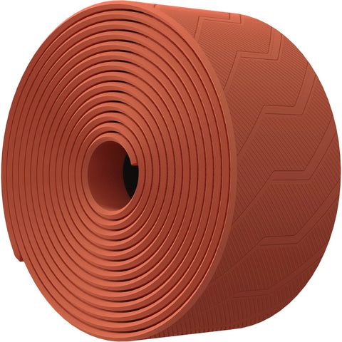 Ergon stuurlint BT Gravel roestkleurig oranje