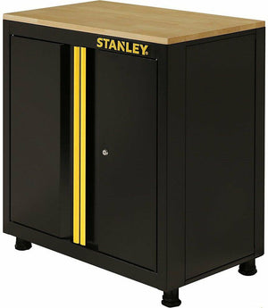 Stanley rta lage kast 2 deurs
