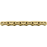 Spanninga sunrace ketting cn12z1 12v 126l flat top goud