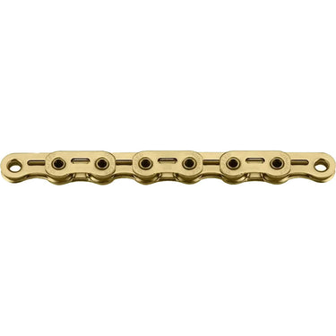 Spanninga sunrace ketting cn12z1 12v 126l flat top goud