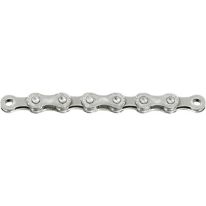 Spanninga sunrace ketting cn12e 12v 138l e-bike zilver (25st)