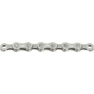 Spanninga sunrace ketting cn10e 10v 138l e-bike zilver (25st)