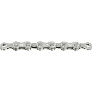 Spanninga sunrace ketting cn10e 10v 138l e-bike zilver (25st)