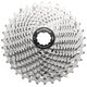 Spanninga sunrace cassette csrx11 11v 11-34t zilver