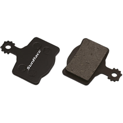 Superior sunrace schijfremblokset dpmt2 magura