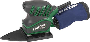 Hikoki sv12sh wbz vlakschuurmachine - sv12shwbz