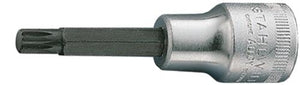 Stahlwille schroevendraaierdop veeltand torx 1 2 -m8