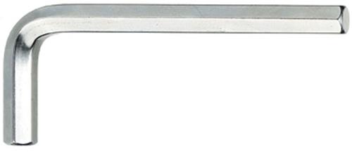 Stahlwille inbussleutel 2mm (u)