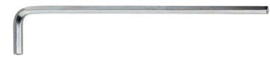 Stahlwille inbussleutel 8mm lang vernikkeld (u)