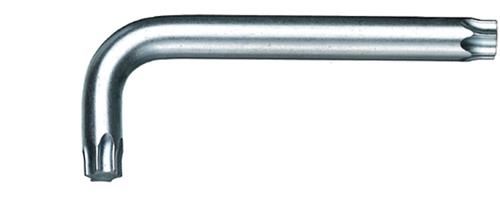 Stahlwille torxstiftsleutel t8 (u)