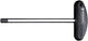 Stahlwille t-inbussleutel 5mm (nml)