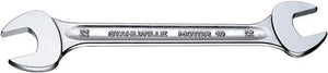 Stahlwille steeksleutel 3 8x7 16