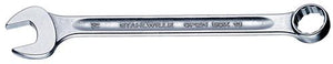 Stahlwille ringsteeksleutel 17mm