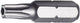 Stahlwille torx bit met gat t20