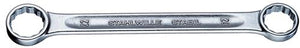 Stahlwille ringsleutel 20x22 plat