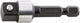 Stahlwille verbindingshulpstuk 1 4'' (nml)