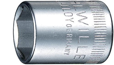 Stahlwille dop 6k 1 4 -11mm