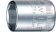 Stahlwille dop 6k 1 4 -6mm