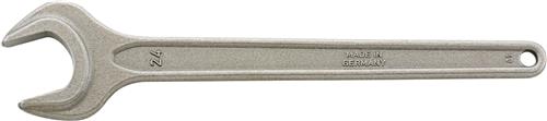 Stahlwille enkele steeksleutel 55mm