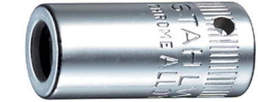 Stahlwille bithouderdop 1 4 tbv 1 4 bits
