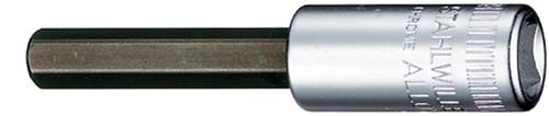 Stahlwille dop inbus 1 4 -5 32