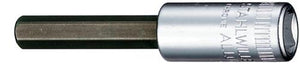Stahlwille dop inbus 1 4 -3 32