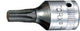 Stahlwille dop torx 1 4 -t27