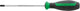 Stahlwille fittingschroevendraaier sleuf 0.8x4mm