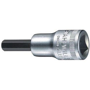 Stahlwille inbusdop 3 8 -3mm