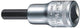 Stahlwille inbusdop 3 8 -7 32