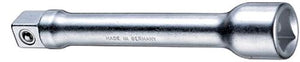 Stahlwille verlengstuk 1 2 255mm