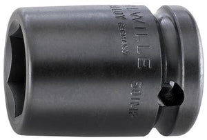 Stahlwille krachtdop 1 2 10mm