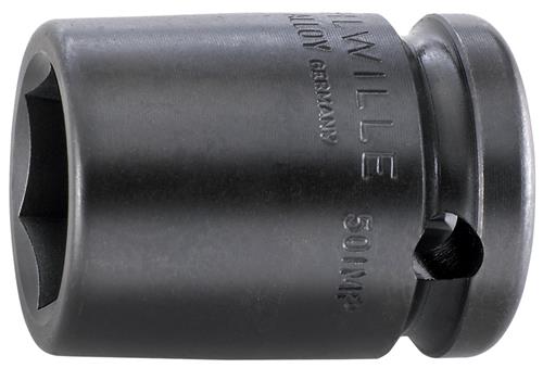 Stahlwille krachtdop 1 2 17mm