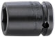 Stahlwille krachtdop 1 2 21mm