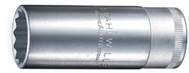 Stahlwille dop 12k 1 2 -19mm lang