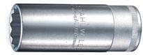 Stahlwille dop 12k 1 2 -21mm lang