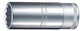 Stahlwille dop 12k 1 2 -21mm lang