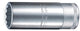 Stahlwille dop 12k 1 2 -32mm lang