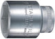 Stahlwille dop 6k 1 2 -15mm