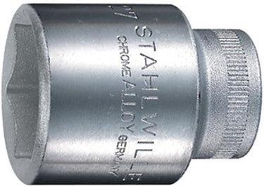 Stahlwille dop 6k 1 2 -23mm