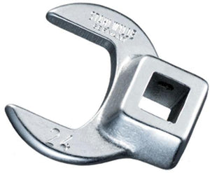 Stahlwille kraaienpootsteeksleutel 15mm 3 8