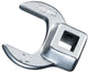 Stahlwille kraaienpootsteeksleutel 15mm 3 8