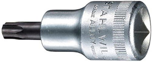 Stahlwille torxdop 1 2 t27
