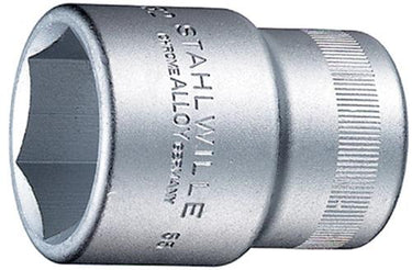 Stahlwille dop 6k 3 4 -32mm