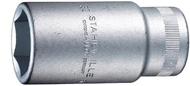 Stahlwille dop 6k 3 4 -27mm lang