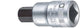 Stahlwille inbusdop 3 4 -17mm