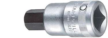 Stahlwille inbusdop 3 4 -17mm