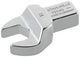 Stahlwille insteeksteeksleutel 14x18 36mm