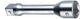 Stahlwille verlengstuk 1 200mm