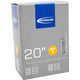 Schwalbe Binnenband dv7 20 inch 40 62-406 dv 40 mm